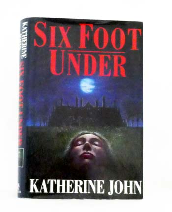 Image for Six Foot Under