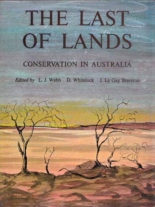 Image for The Last of Lands