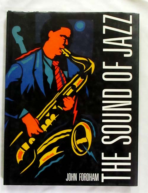 Image for The Sound of Jazz