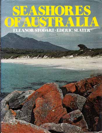 Image for Seashores of Australia