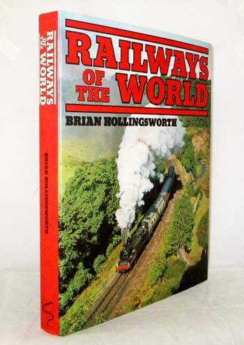 Image for Railways of the World