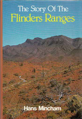 Image for The Story of the Flinders Ranges