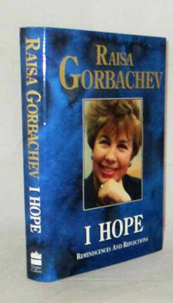 Image for I Hope
