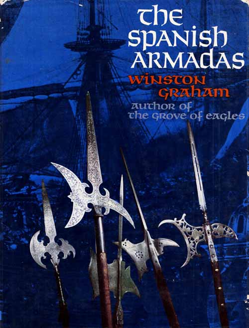 Image for The Spanish Armadas