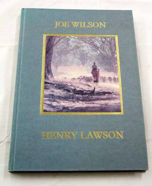 Image for Joe Wilson