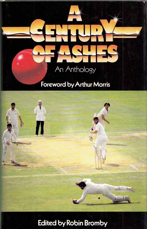Image for A Century of Ashes: An Anthology