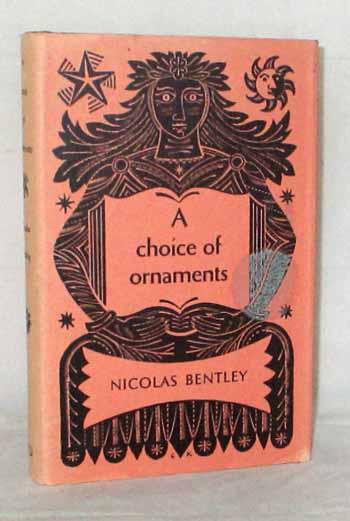 Image for A Choice of Ornaments