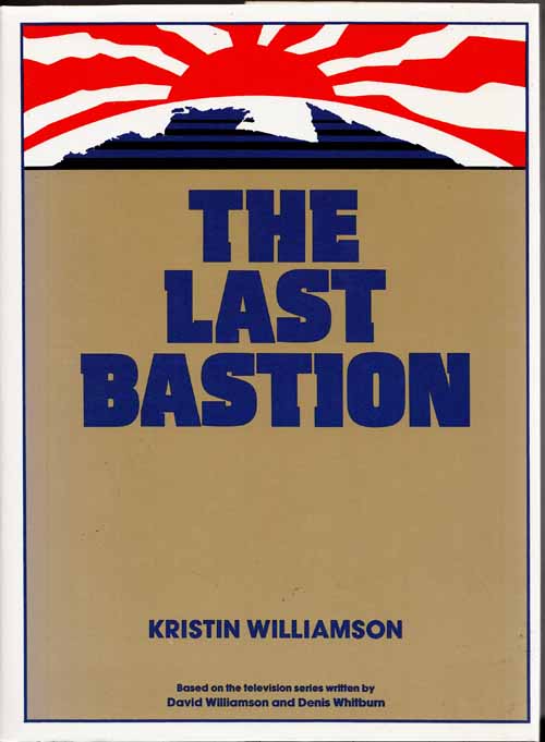 Image for THE LAST BASTION