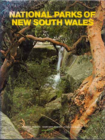 Image for National Parks of New South Wales