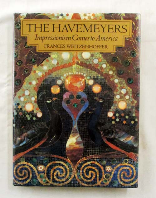 Image for The Havemeyers: Impressionism Comes to America