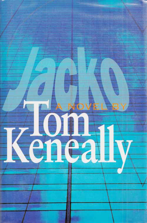 Image for Jacko