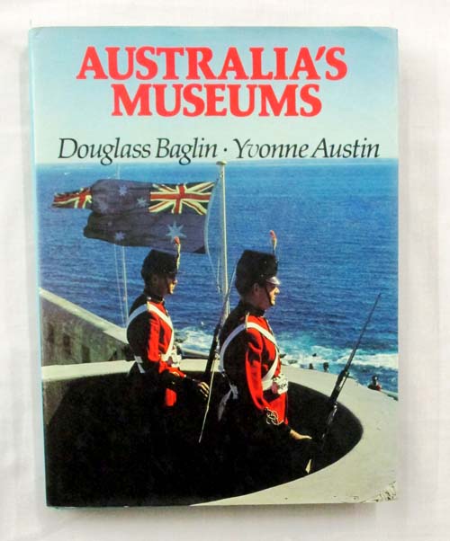 Image for Australia's Museums