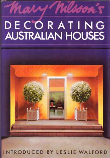 Image for Decorating Australian Houses