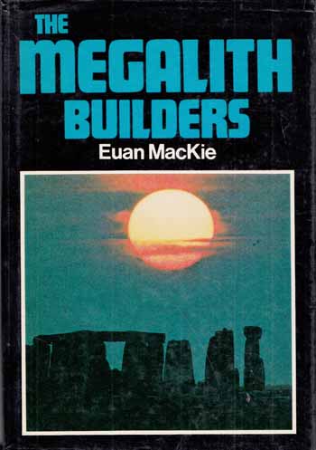 The Megalith Builders Image for The Megalith Builders