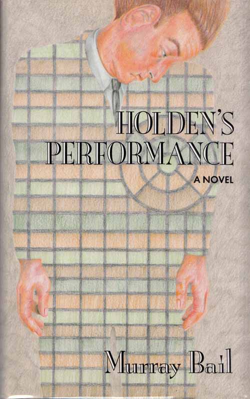 Holden's Performance Image for Holden's Performance
