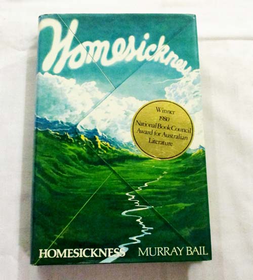 HOMESICKNESS Image for HOMESICKNESS