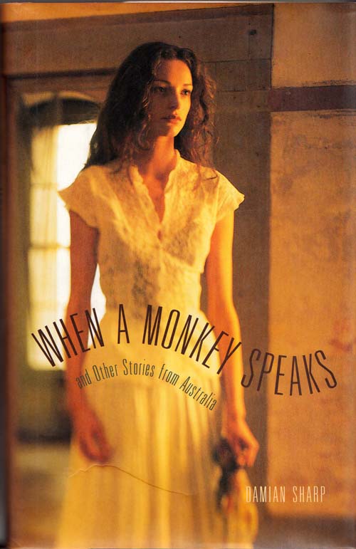 Image for When A Monkey Speaks and other Stories