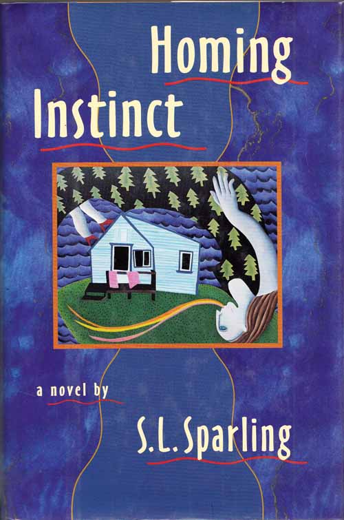 Image for Homing Instinct