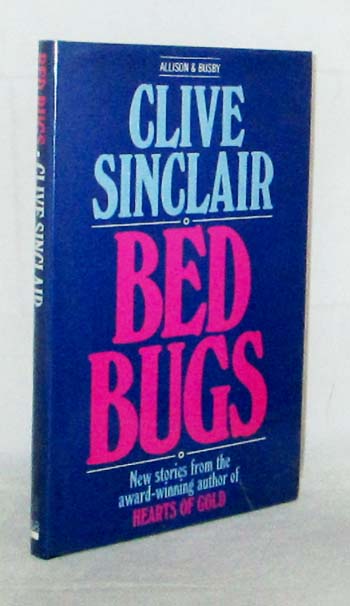 Image for Bed Bugs
