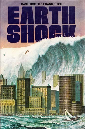 Image for Earth Shock