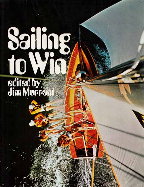 Image for Sailing to Win