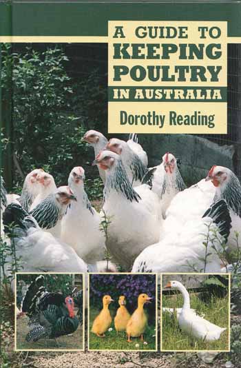 Image for A Guide to Keeping Poultry in Australia
