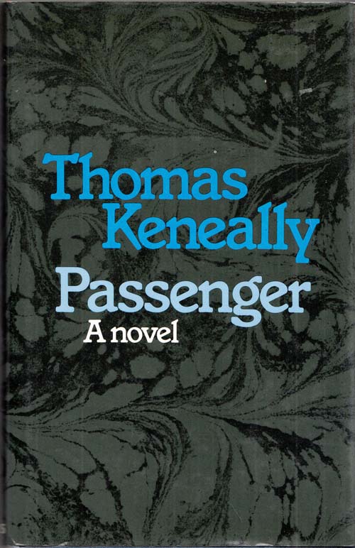 Image for Passenger