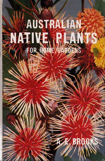 Image for Australian Native Plants for Home Gardens