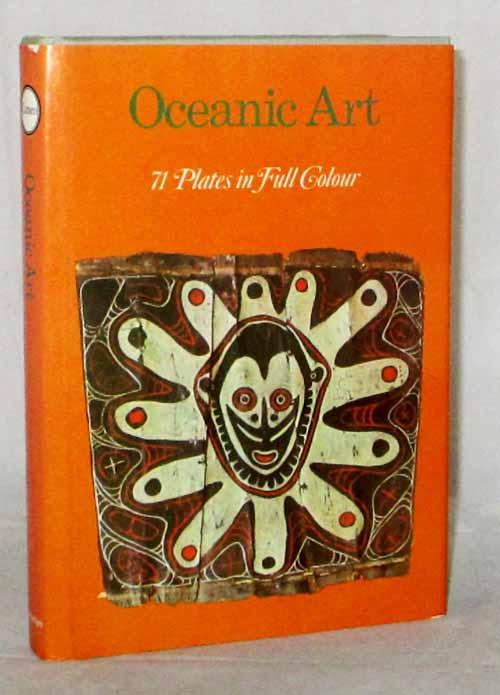 OCEANIC ART (Cameo) Image for OCEANIC ART (Cameo)