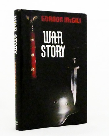 Image for War Story
