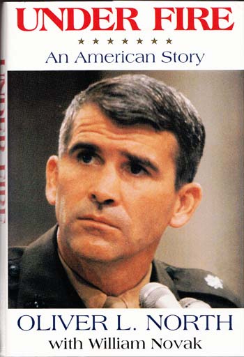 Image for Under Fire An American Story