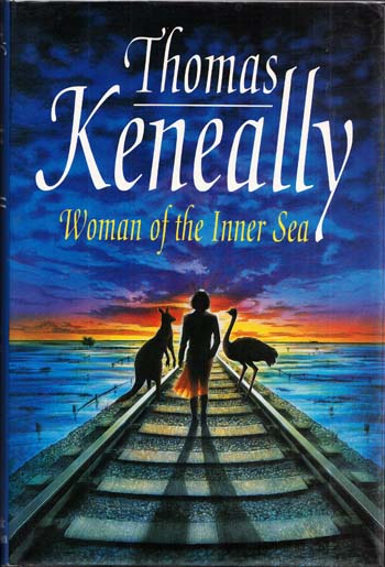 Image for Woman of the Inner Sea