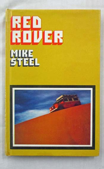 Image for Red Rover