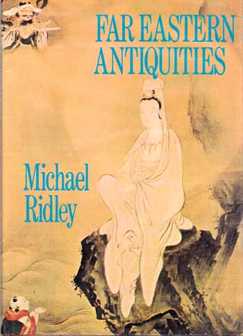 Image for Far Eastern Antiquities