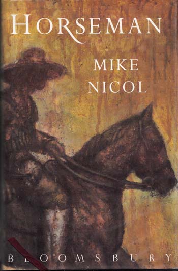 Image for Horseman