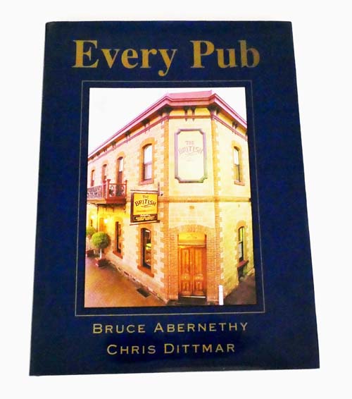 Every Pub Image for Every Pub