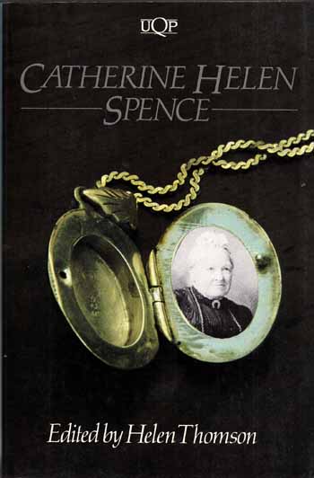 Catherine Helen Spence Image for Catherine Helen Spence