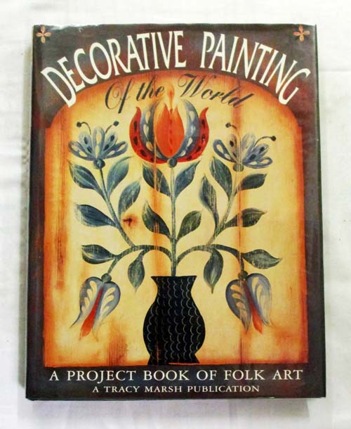 Decorative Painting of the World Image for Decorative Painting of the World