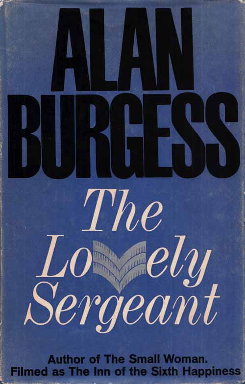 Image for The Lovely Sergeant