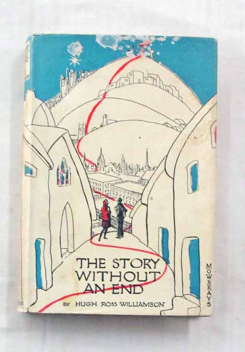 The Story Without an End Image for The Story Without an End