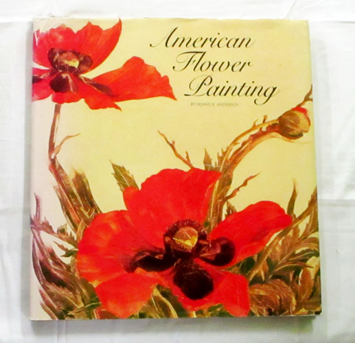 Image for American Flower Painting