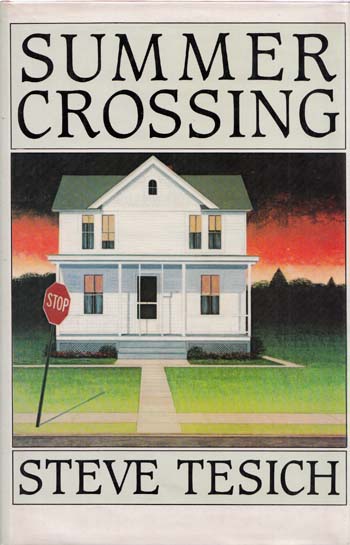 Image for Summer Crossing
