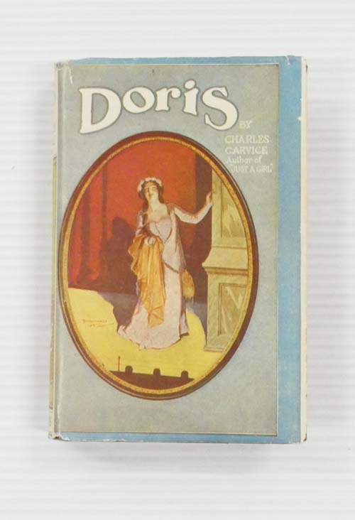 Image for Doris
