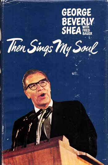 Image for Then Sings My Soul