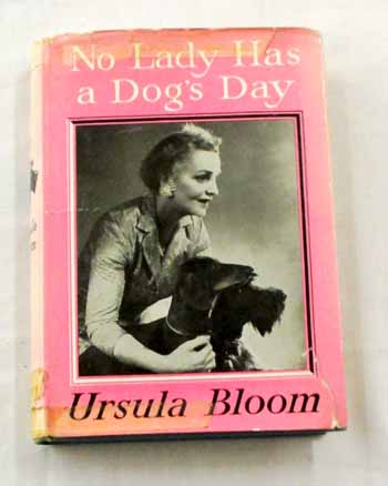 Image for No Lady Has a Dog's Day
