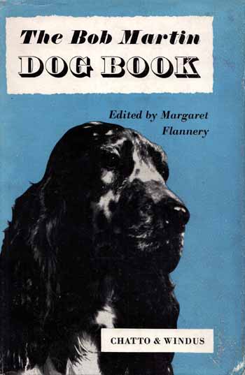 Image for The Bob Martin Dog Book