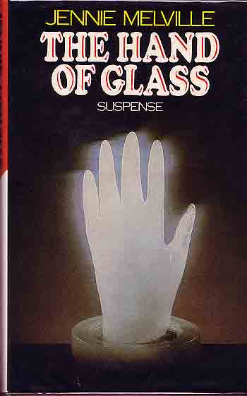 Image for The Hand of Glass