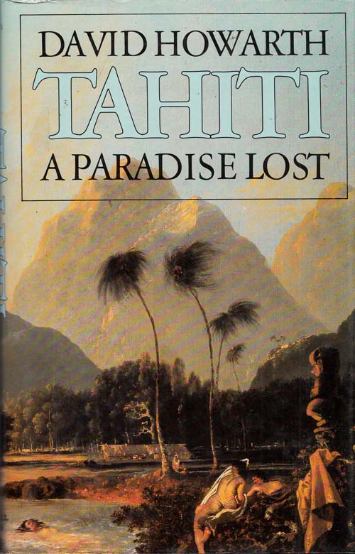 Image for Tahiti A Paradise Lost