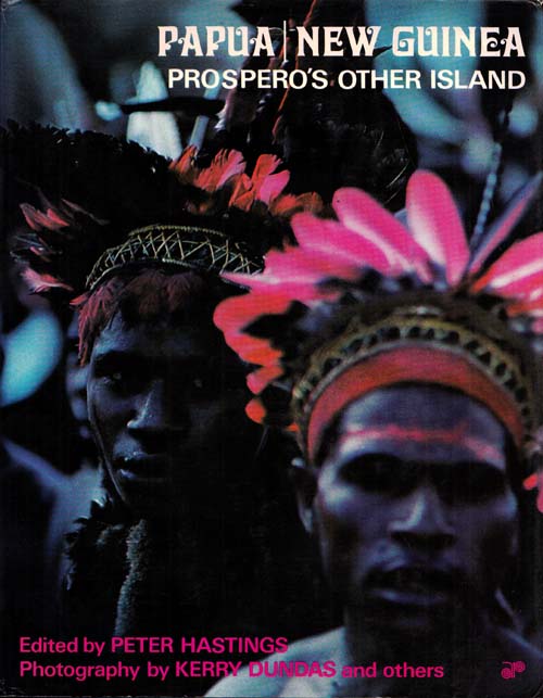 Image for Papua New Guinea Prospero's Other Island