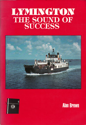 Image for Lymington The Sound of Success